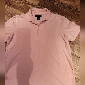 Mens shirt size L by the mens store of Bloomingdales